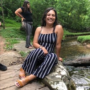 Meet your Posher, Shalina